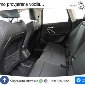 BMW X1 18d sDrive Aut. xLine 150 KS, LED+KAM+GR SJED+VIRT+ASIST