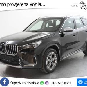 BMW X1 18d sDrive Aut. xLine 150 KS, LED+KAM+GR SJED+VIRT+ASIST