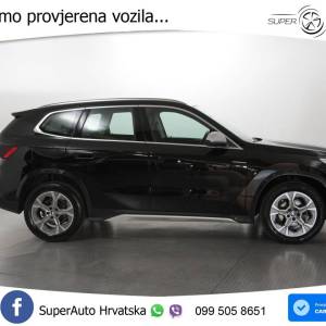 BMW X1 18d sDrive Aut. xLine 150 KS, LED+KAM+GR SJED+VIRT+ASIST