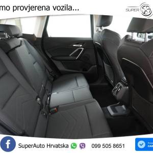 BMW X1 18d sDrive Aut. xLine 150 KS, LED+KAM+GR SJED+VIRT+ASIST