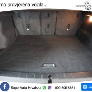BMW X1 20d sDrive Aut. 190 KS, LED+GR SJED+NAVI