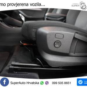 BMW X1 20d sDrive Aut. 190 KS, LED+GR SJED+NAVI