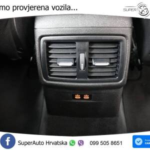 BMW X1 20d sDrive Aut. 190 KS, LED+GR SJED+NAVI