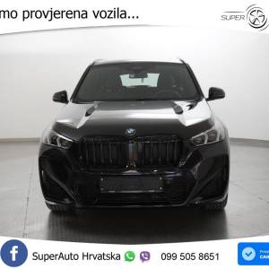 BMW X1 20i sDrive Aut. M Sport 170 KS, LED+KAM+GR SJED+PANO+VIRT