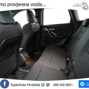 BMW X1 20i sDrive Aut. M Sport 170 KS, LED+KAM+GR SJED+PANO+VIRT