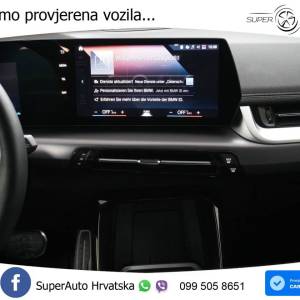 BMW X1 20i sDrive Aut. M Sport 170 KS, LED+KAM+GR SJED+PANO+VIRT