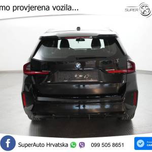 BMW X1 20i sDrive Aut. M Sport 170 KS, LED+KAM+GR SJED+PANO+VIRT
