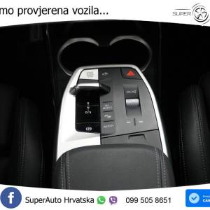 BMW X1 20i sDrive Aut. M Sport 170 KS, LED+KAM+GR SJED+PANO+VIRT