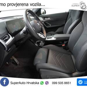 BMW X1 20i sDrive Aut. M Sport 170 KS, LED+KAM+GR SJED+PANO+VIRT