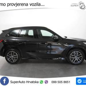BMW X1 20i sDrive Aut. M Sport 170 KS, LED+KAM+GR SJED+PANO+VIRT