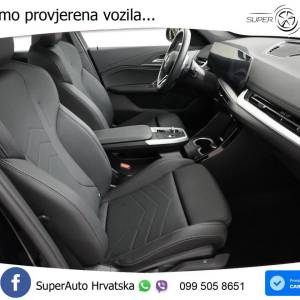 BMW X1 20i sDrive Aut. M Sport 170 KS, LED+KAM+GR SJED+PANO+VIRT