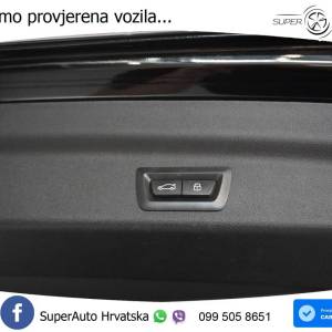 BMW X1 20i sDrive Aut. M Sport 170 KS, LED+KAM+GR SJED+PANO+VIRT