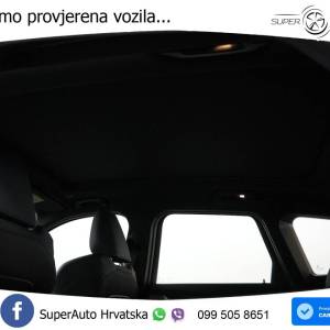 BMW X1 20i sDrive Aut. M Sport 170 KS, LED+KAM+GR SJED+PANO+VIRT