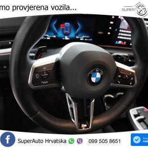 BMW X1 20i sDrive Aut. M Sport 170 KS, LED+KAM+GR SJED+PANO+VIRT