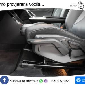 BMW X1 20i sDrive Aut. xLine 170 KS, LED+KAM+GR SJED+VIRT+ASIST