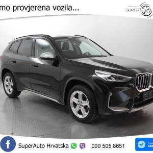BMW X1 20i sDrive Aut. xLine 170 KS, LED+KAM+GR SJED+VIRT+ASIST