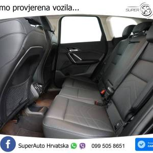 BMW X1 20i sDrive Aut. xLine 170 KS, LED+KAM+GR SJED+VIRT+ASIST