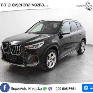BMW X1 20i sDrive Aut. xLine 170 KS, LED+KAM+GR SJED+VIRT+ASIST