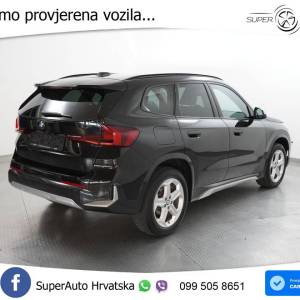 BMW X1 20i sDrive Aut. xLine 170 KS, LED+KAM+GR SJED+VIRT+ASIST
