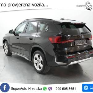 BMW X1 20i sDrive Aut. xLine 170 KS, LED+KAM+GR SJED+VIRT+ASIST