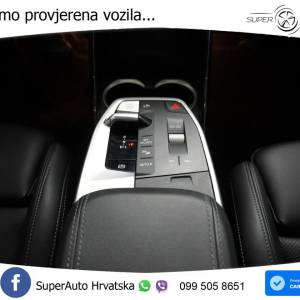 BMW X1 20i sDrive Aut. xLine 170 KS, LED+KAM+GR SJED+VIRT+ASIST