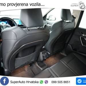 BMW X1 20i sDrive Aut. xLine 170 KS, LED+KAM+GR SJED+VIRT+ASIST
