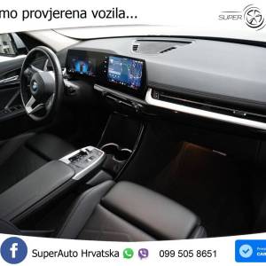 BMW X1 20i sDrive Aut. xLine 170 KS, LED+KAM+GR SJED+VIRT+ASIST