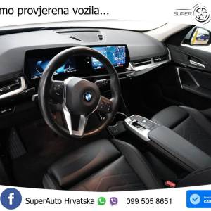 BMW X1 20i sDrive Aut. xLine 170 KS, LED+KAM+GR SJED+VIRT+ASIST