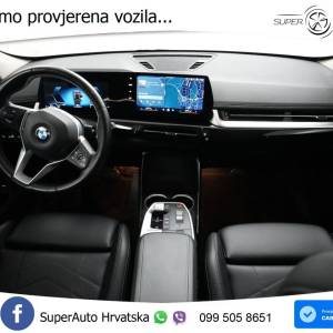 BMW X1 20i sDrive Aut. xLine 170 KS, LED+KAM+GR SJED+VIRT+ASIST
