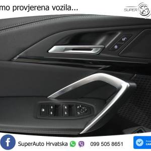 BMW X1 20i sDrive Aut. xLine 170 KS, LED+KAM+GR SJED+VIRT+ASIST