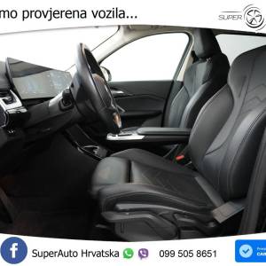 BMW X1 20i sDrive Aut. xLine 170 KS, LED+KAM+GR SJED+VIRT+ASIST