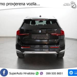 BMW X1 20i sDrive Aut. xLine 170 KS, LED+KAM+GR SJED+VIRT+ASIST