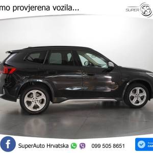 BMW X1 20i sDrive Aut. xLine 170 KS, LED+KAM+GR SJED+VIRT+ASIST