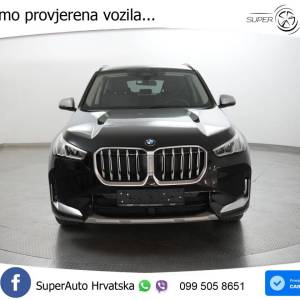 BMW X1 20i sDrive Aut. xLine 170 KS, LED+KAM+GR SJED+VIRT+ASIST