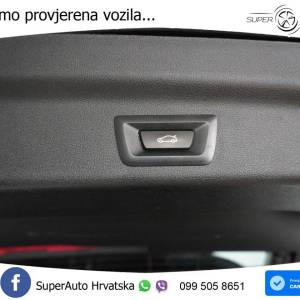 BMW X1 20i sDrive Aut. xLine 170 KS, LED+KAM+GR SJED+VIRT+ASIST