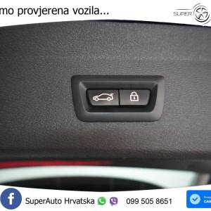 BMW X1 25e xDrive Aut. 220 KS, ACC+KAM+GR SJED+NAVI