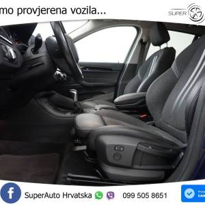 BMW X1 25e xDrive Aut. 220 KS, ACC+KAM+GR SJED+NAVI