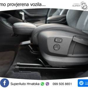 BMW X1 25e xDrive Aut. 220 KS, ACC+KAM+GR SJED+NAVI