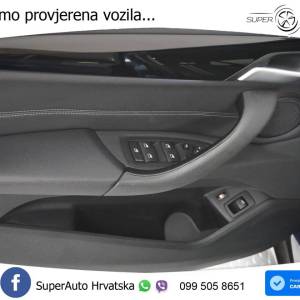 BMW X1 25e xDrive Aut. 220 KS, ACC+KAM+GR SJED+NAVI