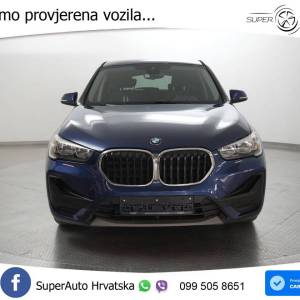 BMW X1 25e xDrive Aut. 220 KS, ACC+KAM+GR SJED+NAVI
