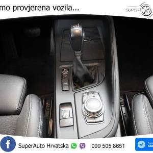 BMW X1 25e xDrive Aut. 220 KS, ACC+KAM+GR SJED+NAVI