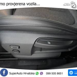 BMW X1 25e xDrive Aut. Sport Line 220 KS, LED+KAM+GR SJED+HEAD+VIRT