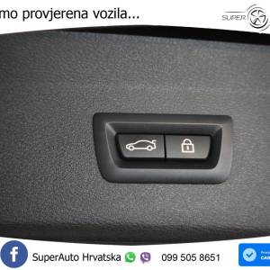 BMW X1 25e xDrive Aut. Sport Line 220 KS, LED+KAM+GR SJED+HEAD+VIRT