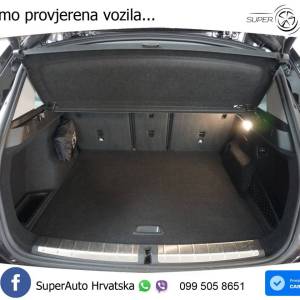 BMW X1 25e xDrive Aut. Sport Line 220 KS, LED+KAM+GR SJED+HEAD+VIRT