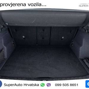 BMW X1 sDrive18i Aut. M Sport 136 KS, KAM+GR SJED+PANO+VIRT