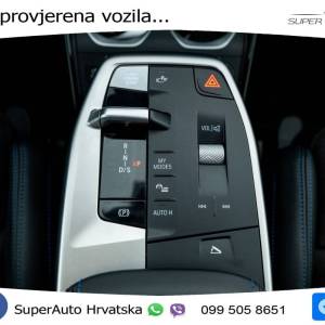 BMW X1 sDrive18i Aut. M Sport 136 KS, KAM+GR SJED+PANO+VIRT