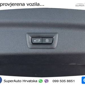BMW X1 sDrive18i Aut. M Sport 136 KS, KAM+GR SJED+PANO+VIRT
