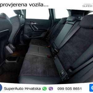 BMW X1 sDrive18i Aut. M Sport 136 KS, KAM+GR SJED+PANO+VIRT