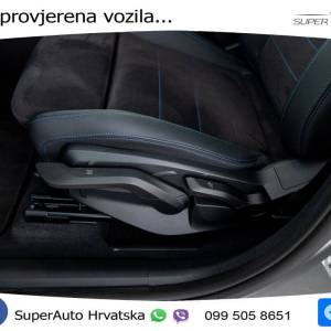 BMW X1 sDrive18i Aut. M Sport 136 KS, KAM+GR SJED+PANO+VIRT