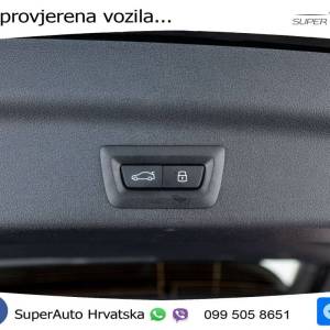 BMW X1 sDrive18i Aut. M Sport 136 KS, KAM+GR SJED+PANO+VIRT